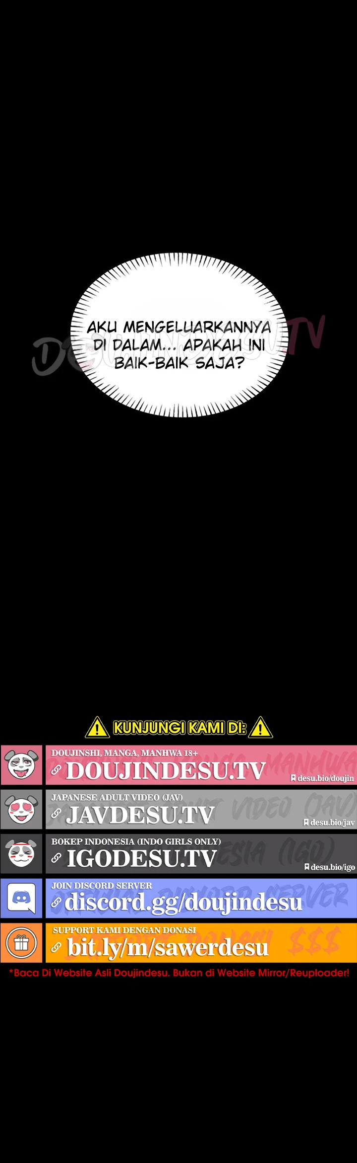 I Will Teach You Self Defense - Page 27